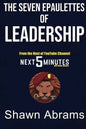 The Seven Epaulettes of Leadership - Paperback