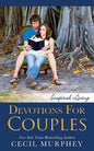 Devotions for Couples - Paperback