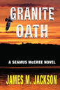 Granite Oath - Paperback
