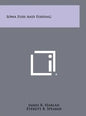 Iowa Fish and Fishing - Hardcover