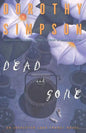 Dead and Gone: An Inspector Luke Thanet Novel - Paperback