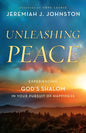 Unleashing Peace - Hardcover