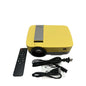 New Product Z6 Projector Home Smart WIFI Android Wireless Phone