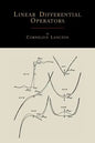 Linear Differential Operators - Paperback