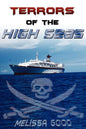Terrors of the High Seas - Paperback