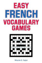 Easy French Vocabulary Games - Spiral