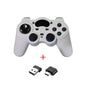 Fashionable Fun And Convenient Wireless Gamepad Smart TV Gamepad