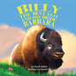 Billy the Buffalo and His Bride Barbara - Paperback