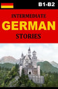 Intermediate German Stories - Paperback