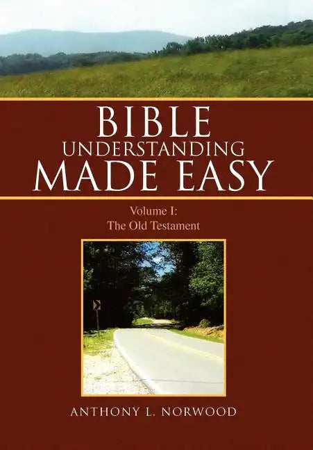 Bible Understanding Made Easy - Hardcover