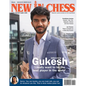 New in Chess Magazine 2024 / 3: The Premier Chess Magazine in the World - Paperback