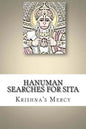 Hanuman Searches for Sita - Paperback