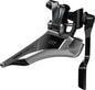 SRAM Force 22 Yaw Braze-on Front Derailleur