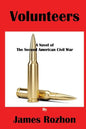 Volunteers: A Novel of The Second American Civil war - Paperback