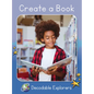 Create a Book: Skills Set 8 - Paperback