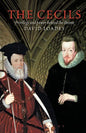 The Cecils - Paperback