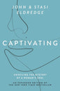 Captivating Expanded Edition: Unveiling the Mystery of a Woman's Soul - Paperback