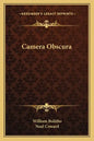 Camera Obscura - Paperback