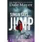 Simon Says... Jump - Paperback
