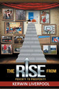 The Rise from Poverty to Prosperity - Paperback