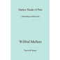 A Darker Shade of Pale. a Backdrop to Bob Dylan. - Paperback