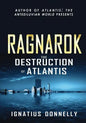 Ragnarok: The Destruction of Atlantis - Paperback