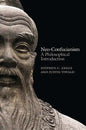 Neo-Confucianism: A Philosophical Introduction - Paperback