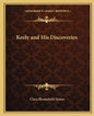 Keely and His Discoveries - Paperback