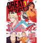 Great Pretender Vol. 1 - Paperback