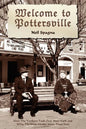 Welcome to Pottersville - Paperback