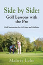 Side by Side: Golf Lessons with the Pro - Paperback