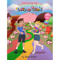 Discovery of Lollipop Island: Discovery of Lollipop Island - Hardcover