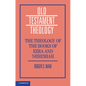 The Theology of the Books of Ezra and Nehemiah - Hardcover