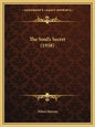 The Soul's Secret (1958) - Paperback