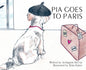 Pia Goes To Paris - Hardcover