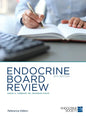 Endocrine Board Review 12th Edition - Hardcover