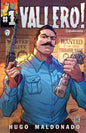 Vallero! #1 - Paperback