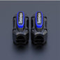 Motorcycle Crash Bar Protection Buffer Block PRO