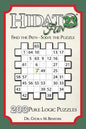 Hidato fun 23: 203 New Logic Puzzles - Paperback