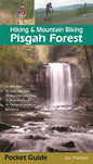 Hiking & Mountain Biking Pisgah Forest - Paperback