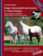 Ginger, horseradish and licorice in horse feeding: Foods as effective medicines - Paperback