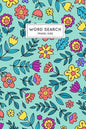 Word Search: Travel Size - Paperback