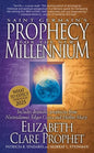Saint Germain's Prophecy for the New Millennium: Includes Dramatic Prophecies from Nostradamus, Edgar Cayce and Mother Mary - Paperback