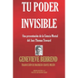 Tu Poder Invisible - Paperback