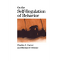 On the Self-Regulation of Behavior - Paperback