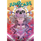 Jumpscare - Paperback