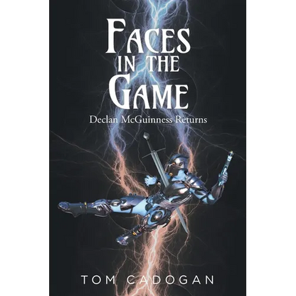 Faces in the Game: Declan McGuinness Returns - Paperback