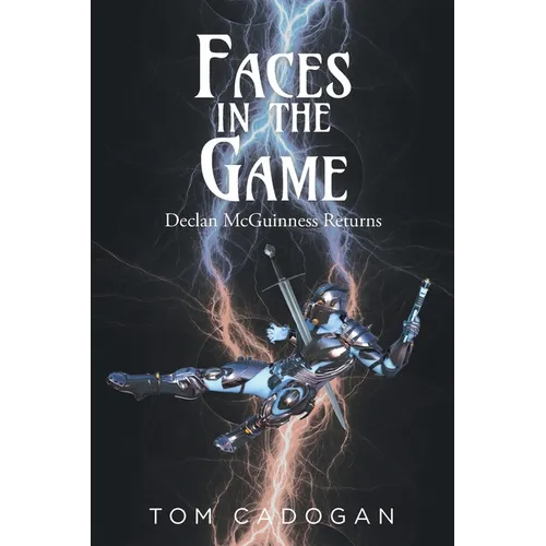 Faces in the Game: Declan McGuinness Returns - Paperback
