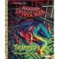 Trapped by the Green Goblin! (Marvel: Spider-Man) - Hardcover