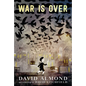 War Is Over - Hardcover